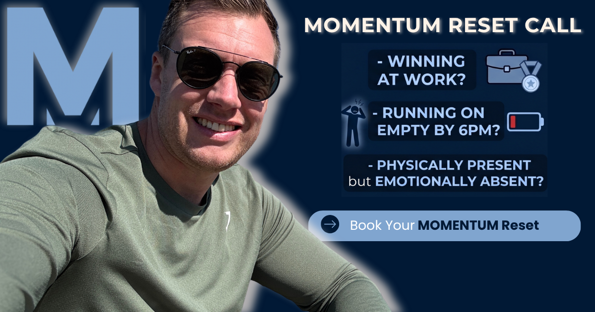 MOMENTUM Reset