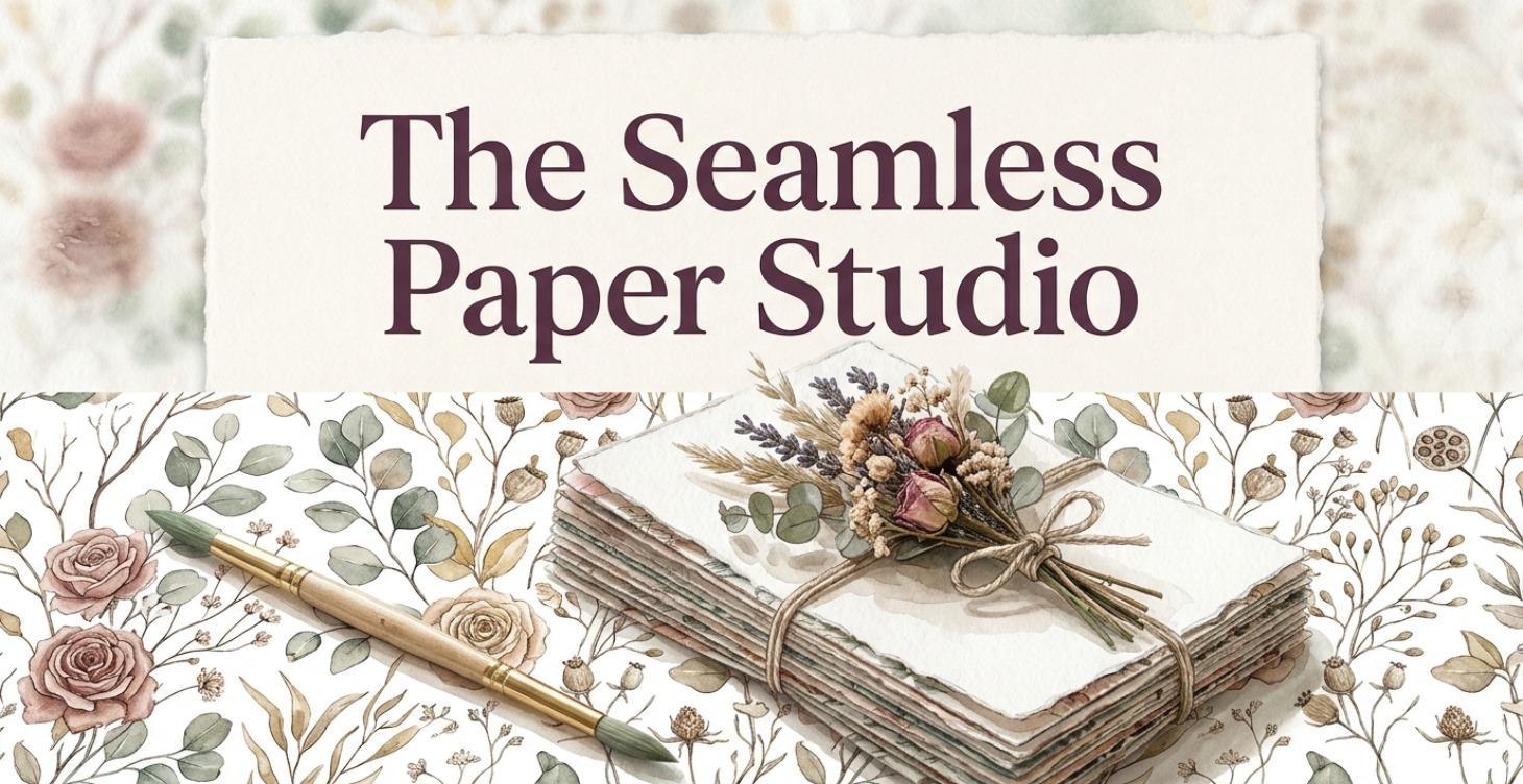 The Seamless Digital Papers Playbook