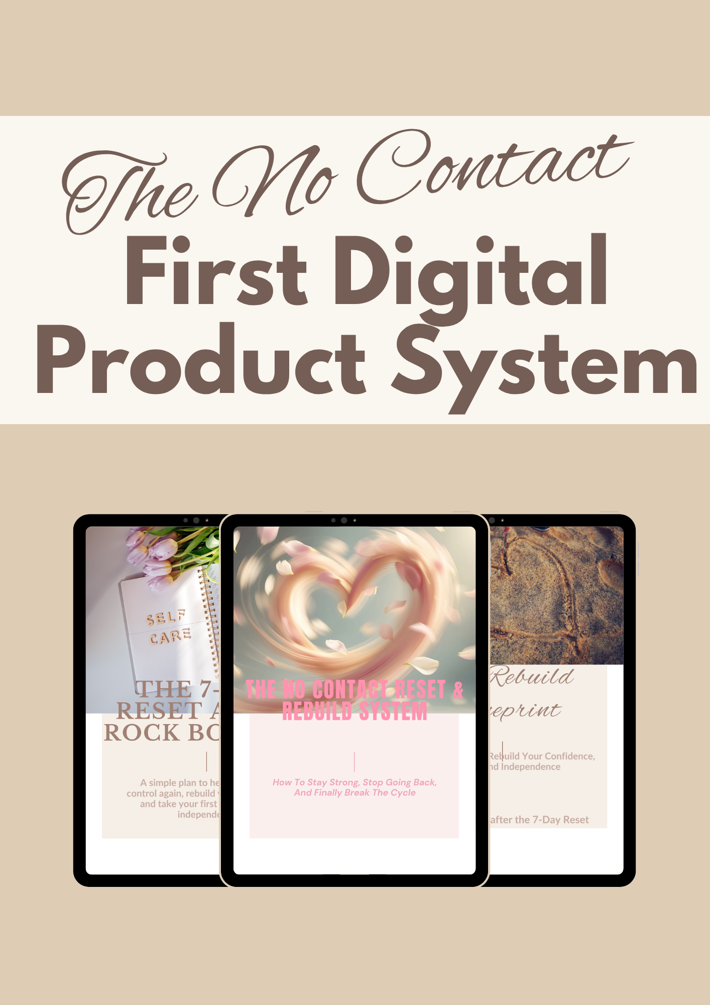 Your first product isn't supposed to be perfect. It's supposed to be your first.